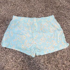 Daisy Boxer Shorts
